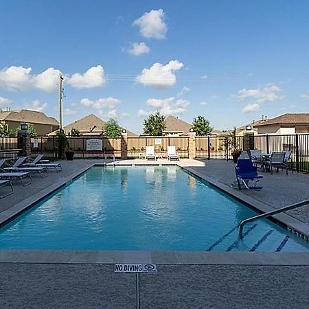 Staybridge Suites - Houston Nw Cypress Crossings By Ihg Экстерьер фото