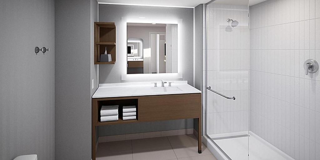 Staybridge Suites - Houston Nw Cypress Crossings By Ihg Экстерьер фото