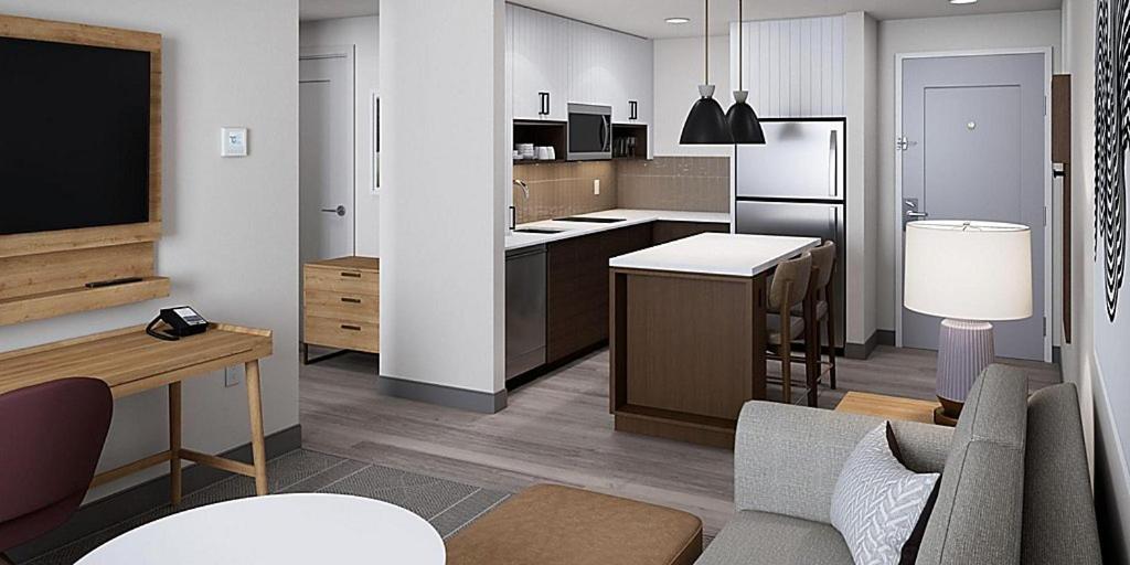 Staybridge Suites - Houston Nw Cypress Crossings By Ihg Экстерьер фото